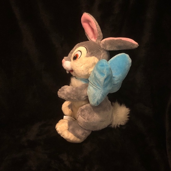 Thumper Disney Stuffed Animal - Picture 2 of 5